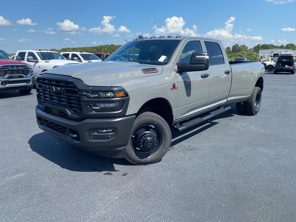 ram ram 3500 pickup 2027 3C63RRGL6VG376039 image ram ram 3500 pickup 2027 3C63RRGL6VG376039 image